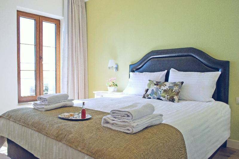 Arktos Hotel Ioannina Exterior photo