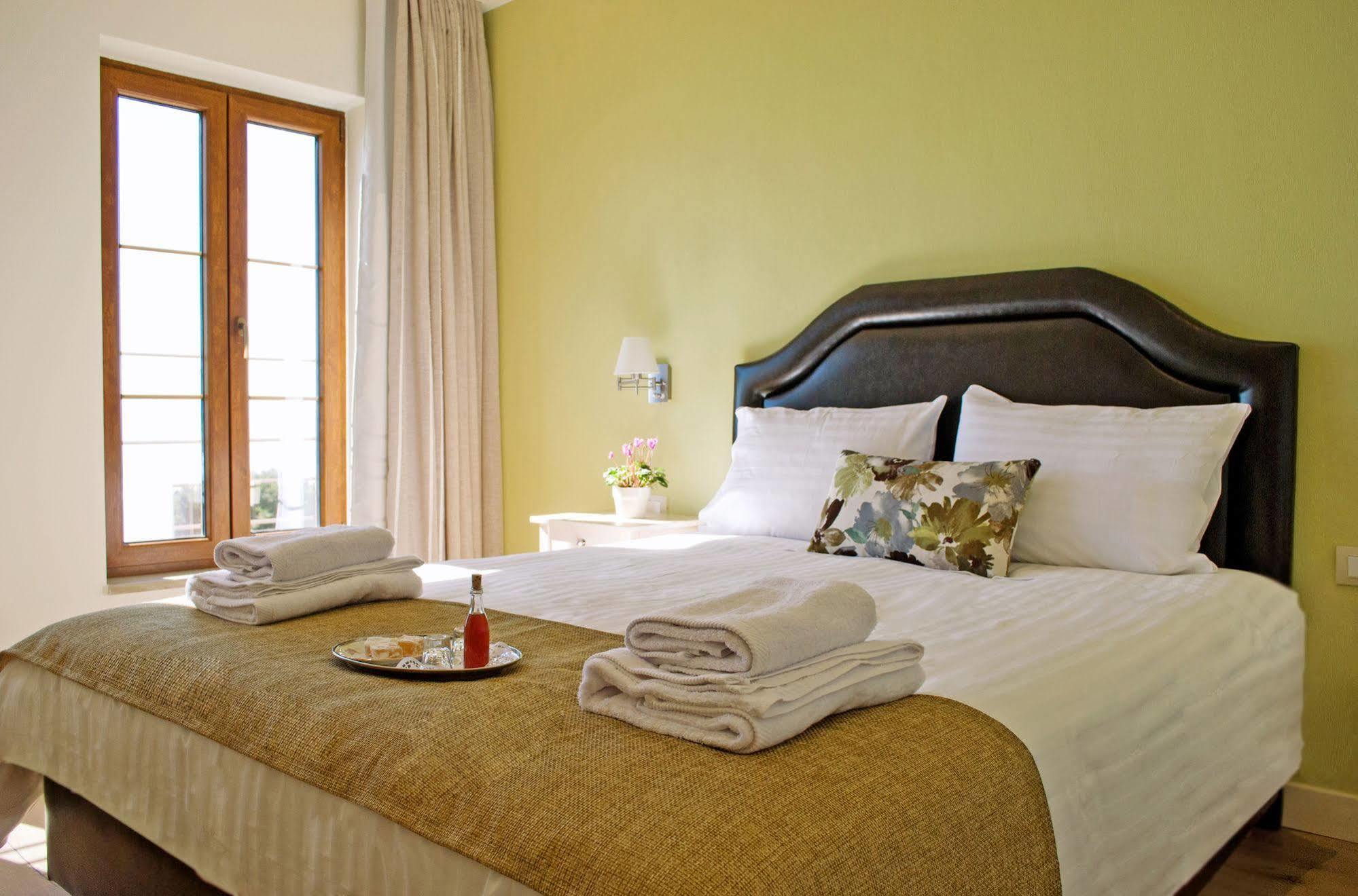 Arktos Hotel Ioannina Exterior photo